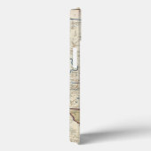 米国1861年6月 Case-Mate iPhoneケース (裏面 / 右)