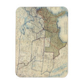 米国1864年6月 マグネット (縦)