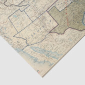 米国1864年6月 薄葉紙 (詳細)