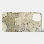米国1864年6月 Case-Mate iPhoneケース (裏面 (横))
