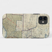 米国1864年6月 Case-Mate iPhoneケース (裏面(横))