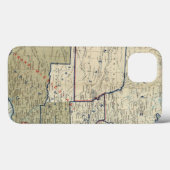 米国1864年6月 Case-Mate iPhoneケース (裏面 (横))