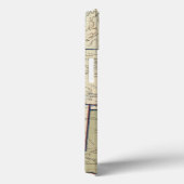 米国1864年6月 Case-Mate iPhoneケース (裏面 / 右)