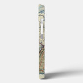 米国1864年6月 Case-Mate iPhoneケース (裏面 / 左)