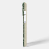 米国2ドル紙幣 Case-Mate iPhoneケース (裏面 / 左)