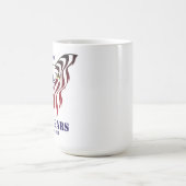 米国250イーグル コーヒーマグカップ (中央)