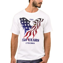 米国250イーグル