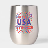 米国250年 | 1776-2026年1500年 (背面)