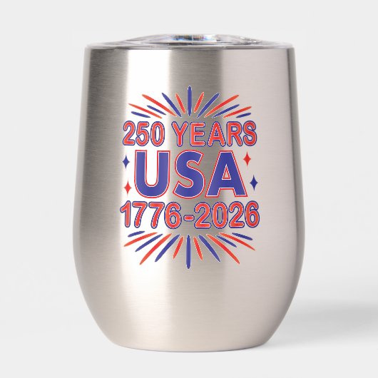 米国250年 | 1776-2026年1500年 (正面)