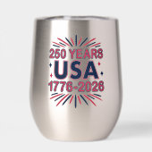 米国250年 | 1776-2026年1500年 (背面)