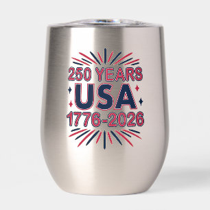 米国250年   1776-2026年1500年