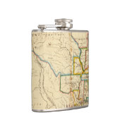 米国26 フラスク (右)