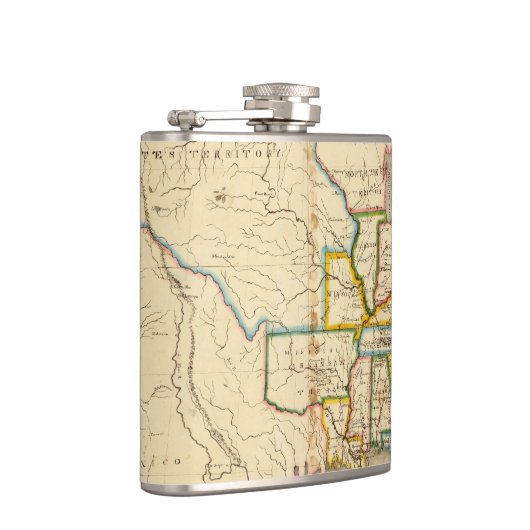 米国26 フラスク (右)