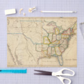 米国26 薄葉紙 (クラフト)