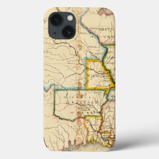 米国26 Case-Mate iPhoneケース (裏面)