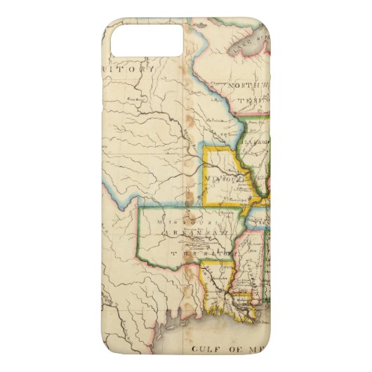 米国26 Case-Mate iPhoneケース (裏面)