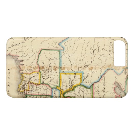 米国26 Case-Mate iPhoneケース (裏面(横))