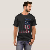 米国28年28th誕生日限定版1994 tシャツ (正面フル)