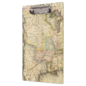 米国29 クリップボード (左)