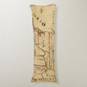 米国2 ボディピロー (正面縦)