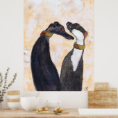 米国2 ポスター (キッチン)