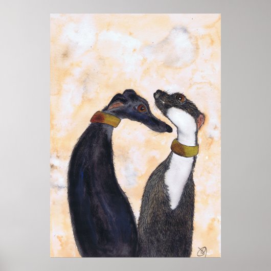 米国2 ポスター (正面)