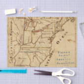 米国2 薄葉紙 (クラフト)