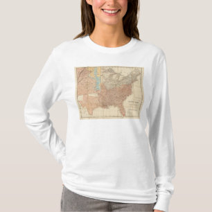 米国2 Tシャツ
