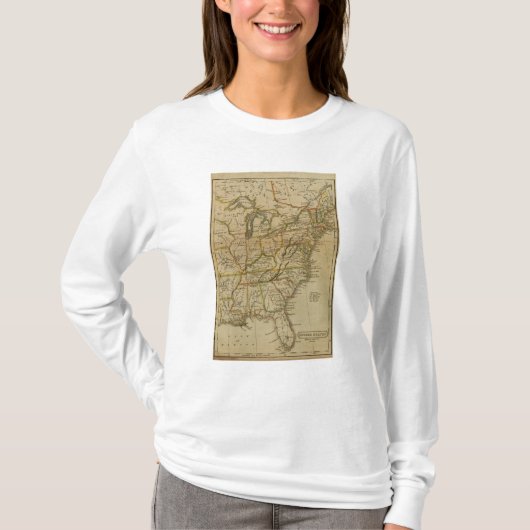 米国2 Tシャツ (正面)