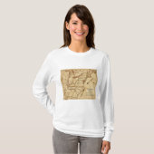米国2 Tシャツ (正面フル)