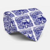 米国3セントの1869年のロコモーティブの切手 ネクタイ (ロール)