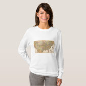 米国35 Tシャツ (正面フル)