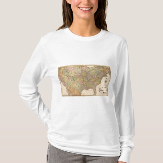 米国35 Tシャツ (正面)