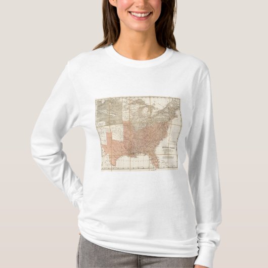 米国37 Tシャツ (正面)