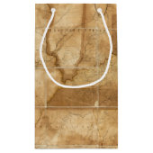 米国39 スモールペーパーバッグ (裏面)