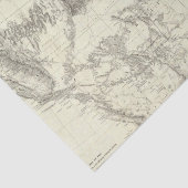 米国4の地図 薄葉紙 (詳細)