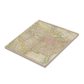 米国4 タイル (側面)