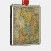 米国4 メタルオーナメント (右)