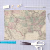 米国4 薄葉紙 (クラフト)