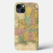 米国4 2 Case-Mate iPhoneケース (裏面)