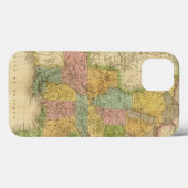 米国4 2 Case-Mate iPhoneケース (裏面 (横))