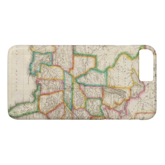 米国4 Case-Mate iPhoneケース (裏面(横))