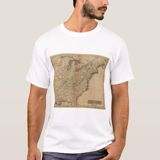 米国5 Tシャツ (正面)