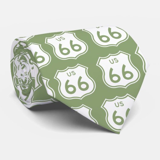 米国66 ネクタイ (ロール)