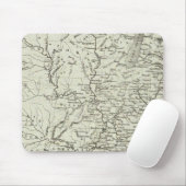 米国6 マウスパッド (マウス)