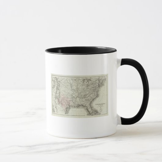 米国6 マグカップ (右)