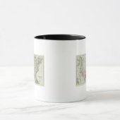 米国6 マグカップ (中央)