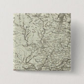 米国6 缶バッジ (正面)