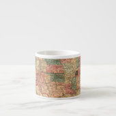 米国8 エスプレッソカップ (正面)