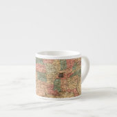 米国8 エスプレッソカップ (正面右)